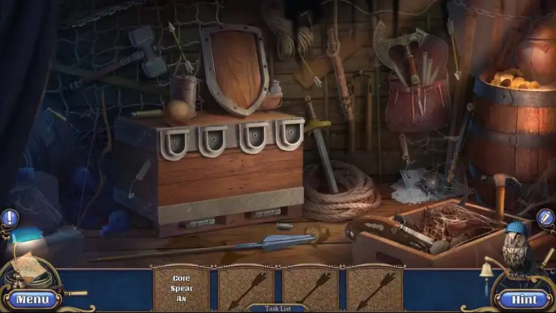 Ms. Holmes: Five Orange Pips Collector's Edition — изображение 2