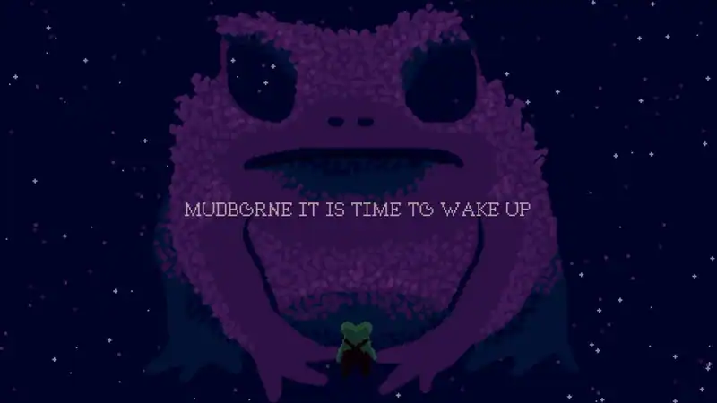 Mudborne: Frog Management Sim — изображение 1