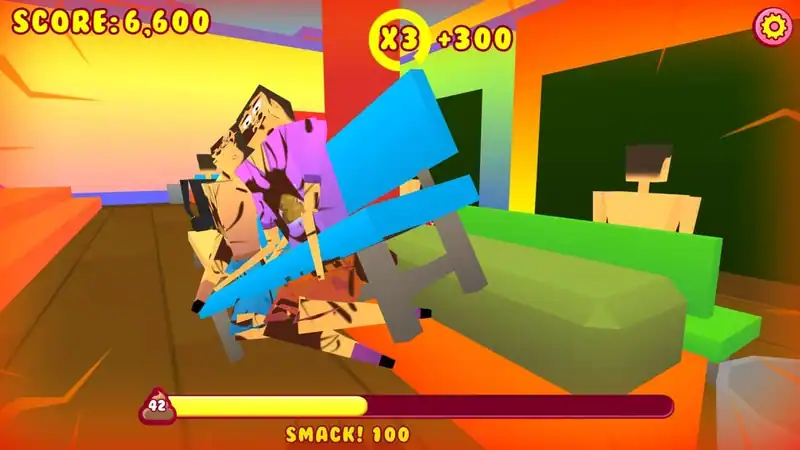 Muddy Heights 2 — изображение 3