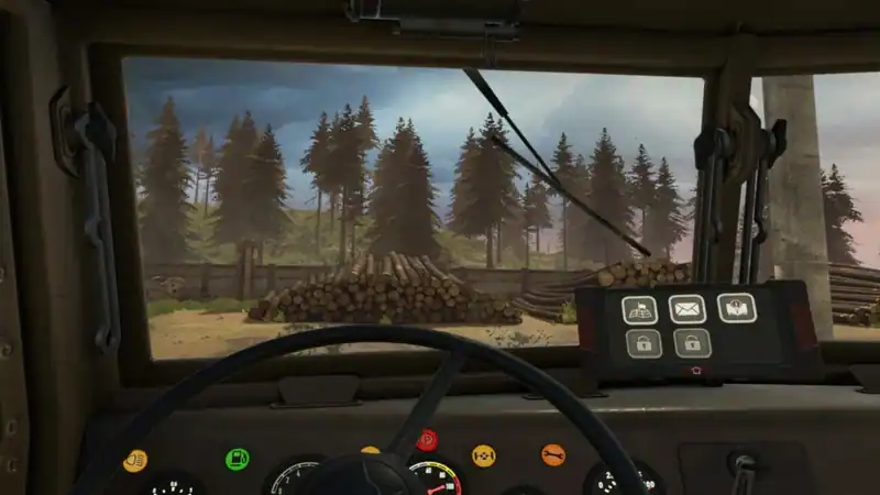 MudRunner VR — изображение 3