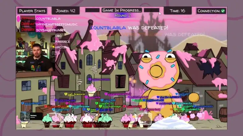 Muffins on Stream — изображение 3