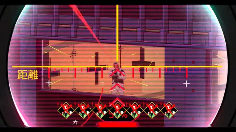 MULLET MADJACK — изображение 1