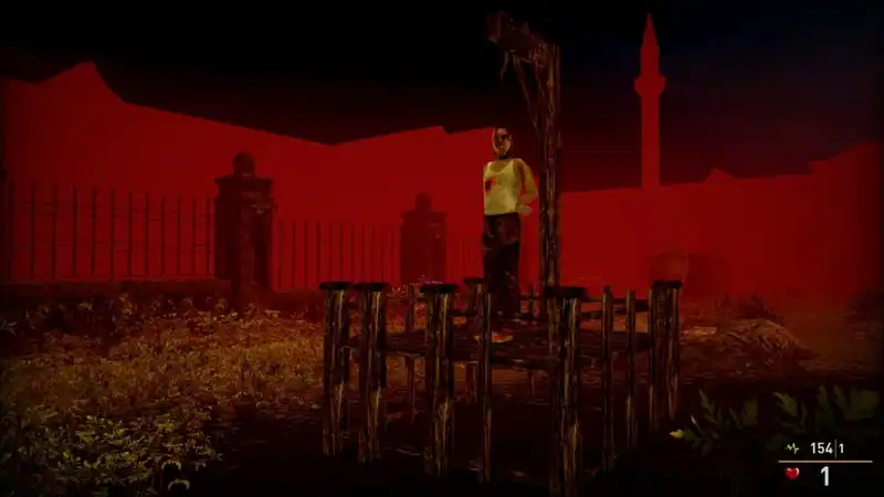 Murder Diaries: Ankara — изображение 2