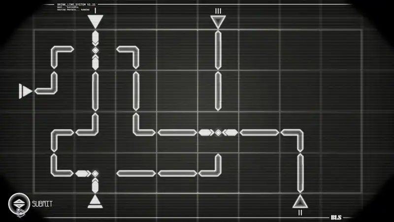 Murder On Space Station 52 — изображение 2