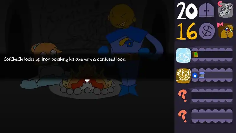 Ark's Wonder Dungeon — изображение 3