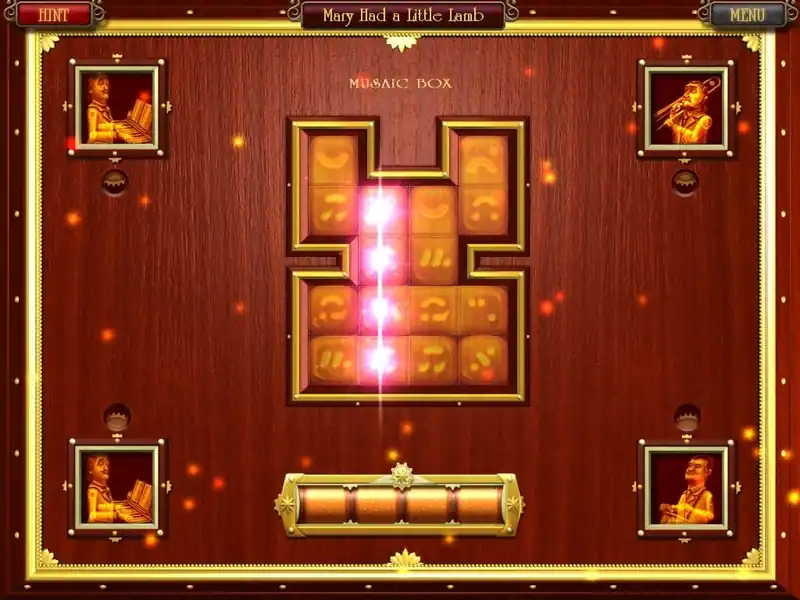Musaic Box — изображение 3