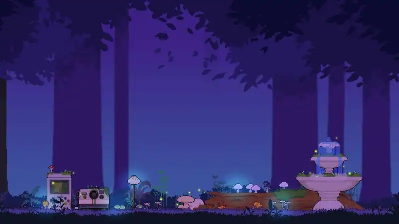 Mushroom Nook — изображение 2