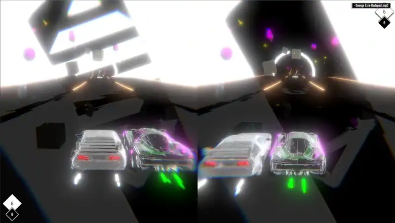 Music Racer — изображение 2