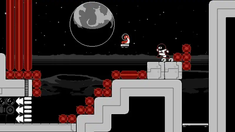 Mute Crimson DX — изображение 1