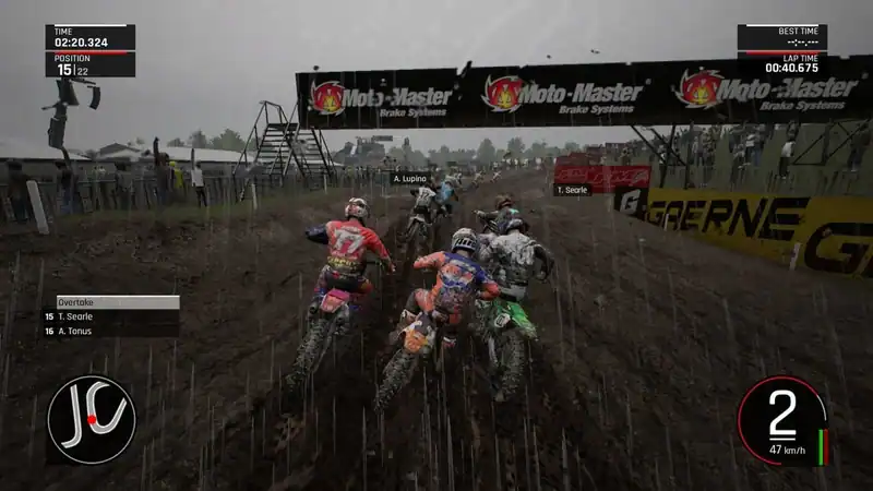 MXGP PRO — изображение 2