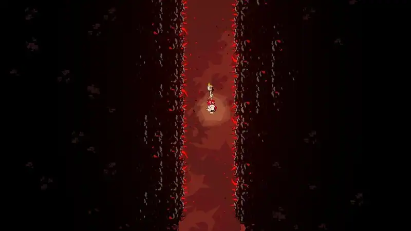 Arm of Satan: Chapter 1 — изображение 2