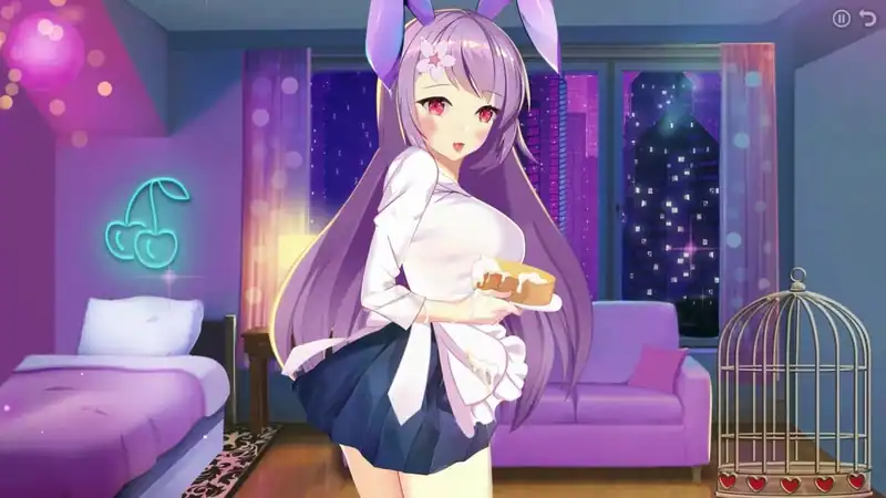 My Bunny Girl — изображение 3