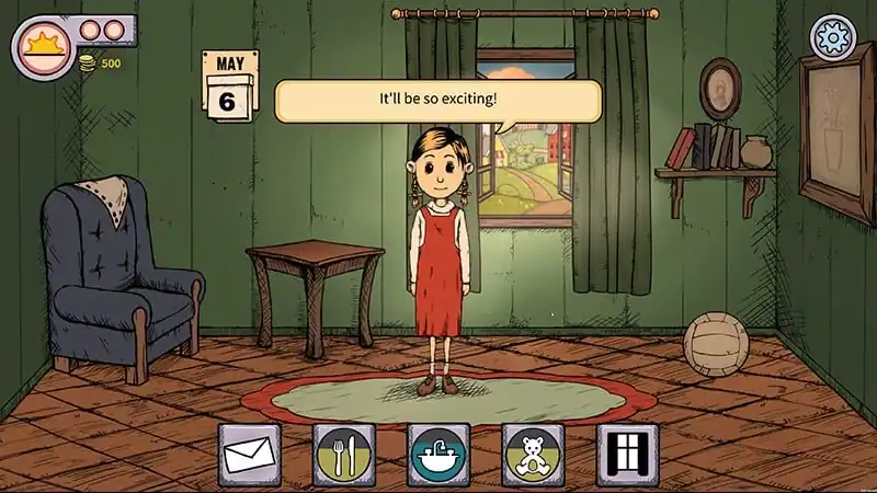 My Child Lebensborn — изображение 2