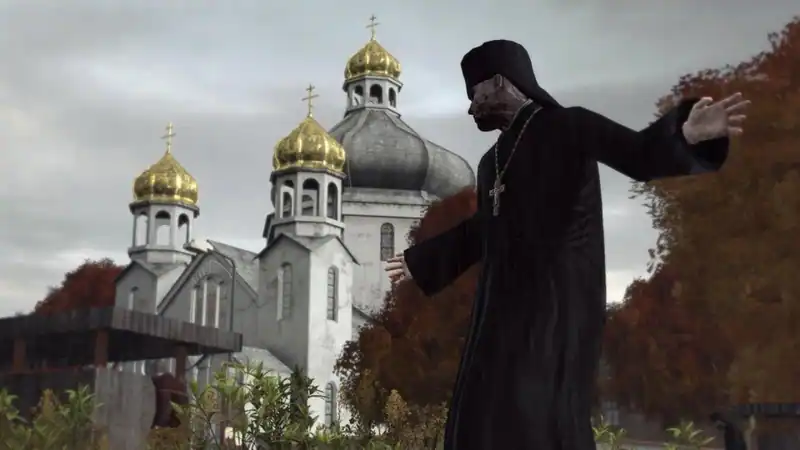 Arma 2: DayZ Mod — изображение 2