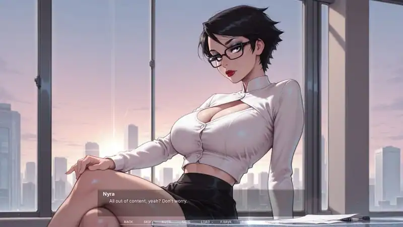 My Femdom Wife — изображение 1
