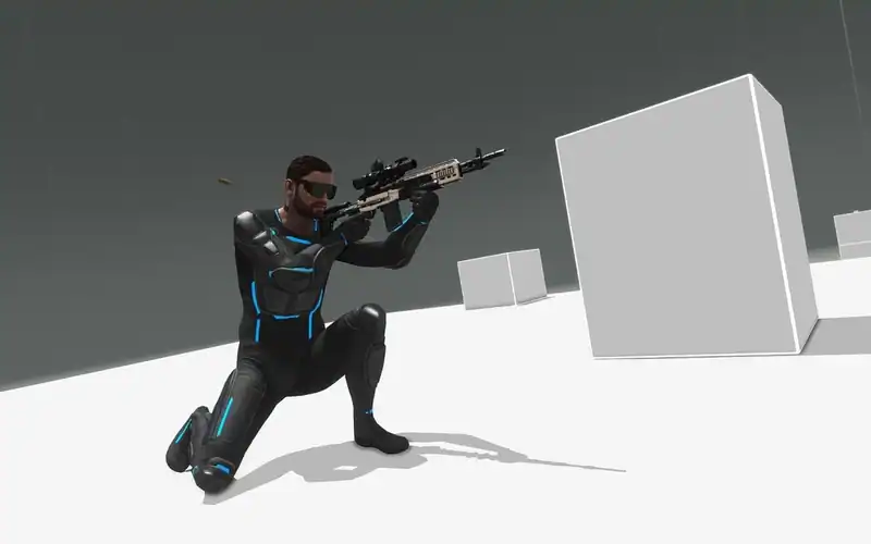 Arma 3 Marksmen — изображение 2