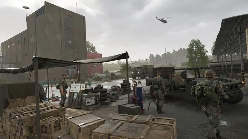 Arma Reforger — изображение 2