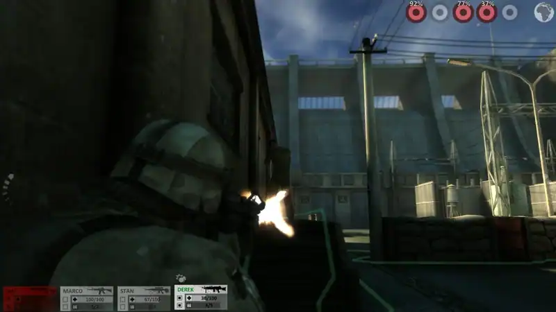 Arma Tactics — изображение 1