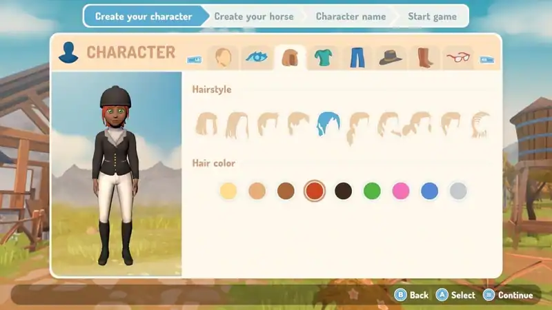 My Life: Riding Stables 3 — изображение 2