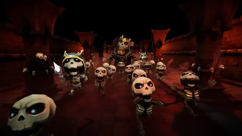 My Little Army — изображение 3