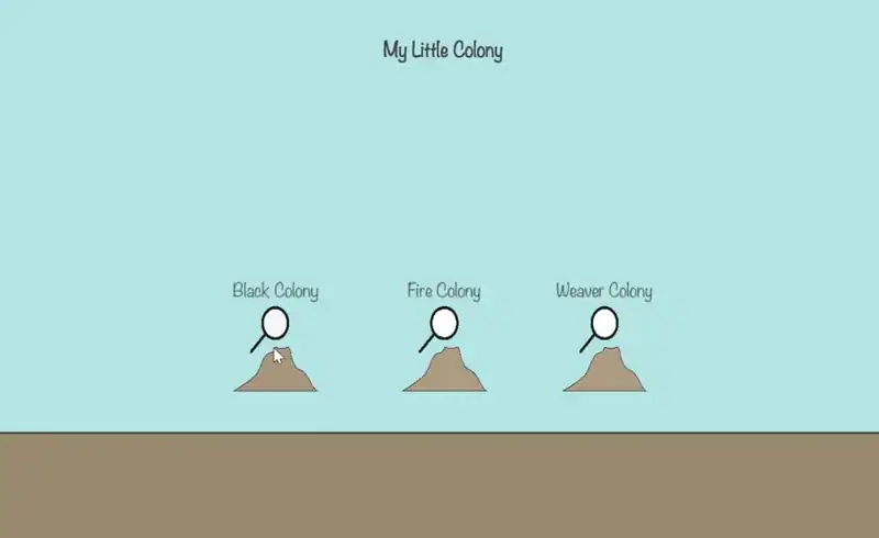 My Little Colony — изображение 3