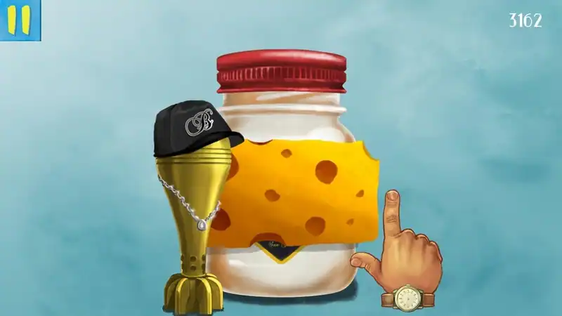My Name is Mayo — изображение 3