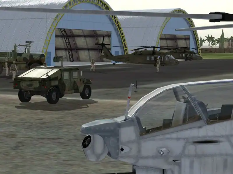 Armed Assault Gold (ArmA Gold) — изображение 2