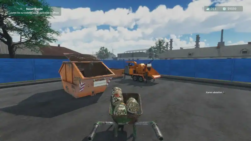 My Recycling Center — изображение 3