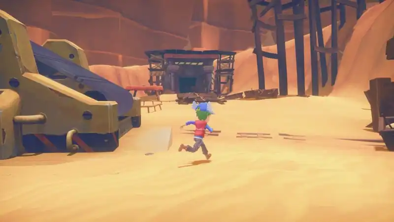My Time At Portia — изображение 1