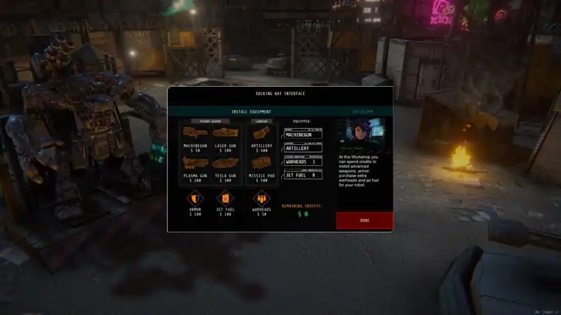 Armed to the Gears — изображение 2