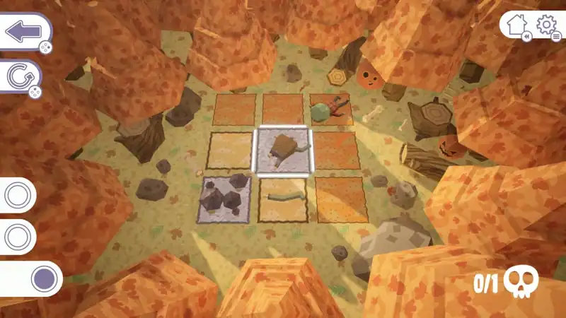 Mycelium Heaven — изображение 3