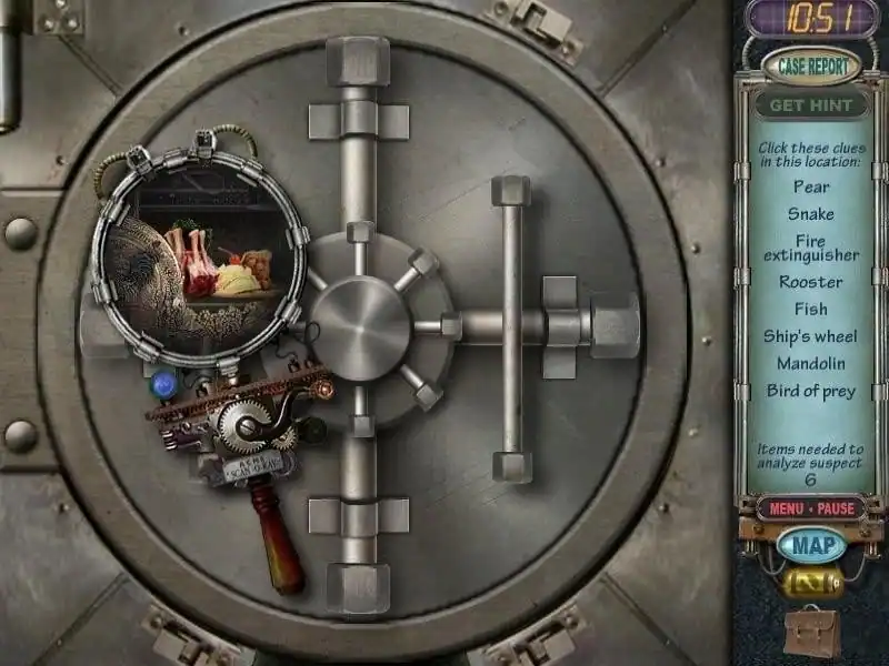 Mystery Case Files: Prime Suspects — изображение 2