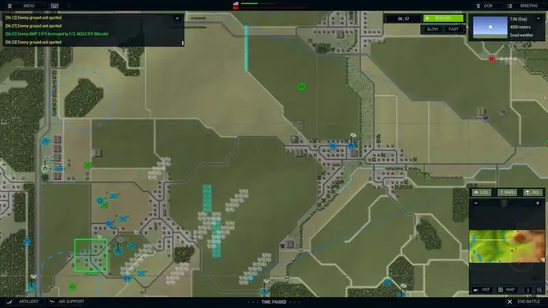 Armored Brigade — изображение 3