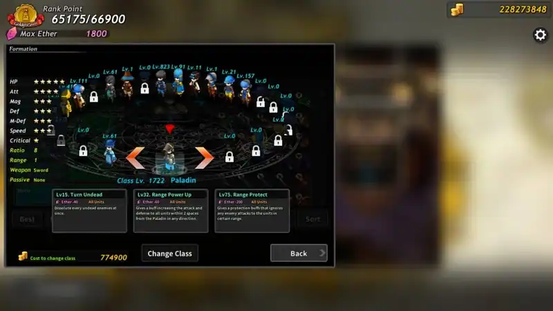 Mystery of Fortune 2 Refine — изображение 2