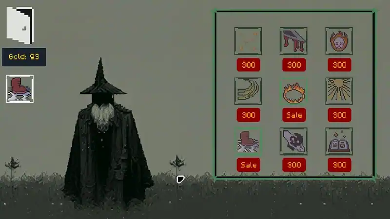 Mystic Forest — изображение 2