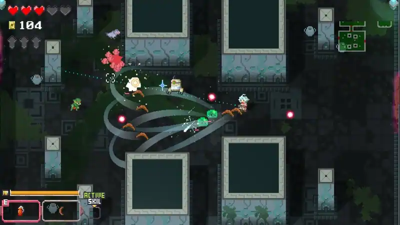 Mystic Gate — изображение 1