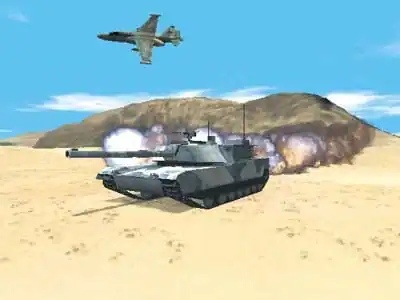 Armored Fist 3 — изображение 3