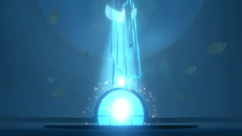Naau: The Lost Eye — изображение 2