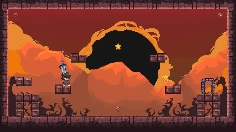 Nanali in another world — изображение 1