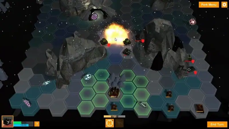 Armorgeddon — изображение 1
