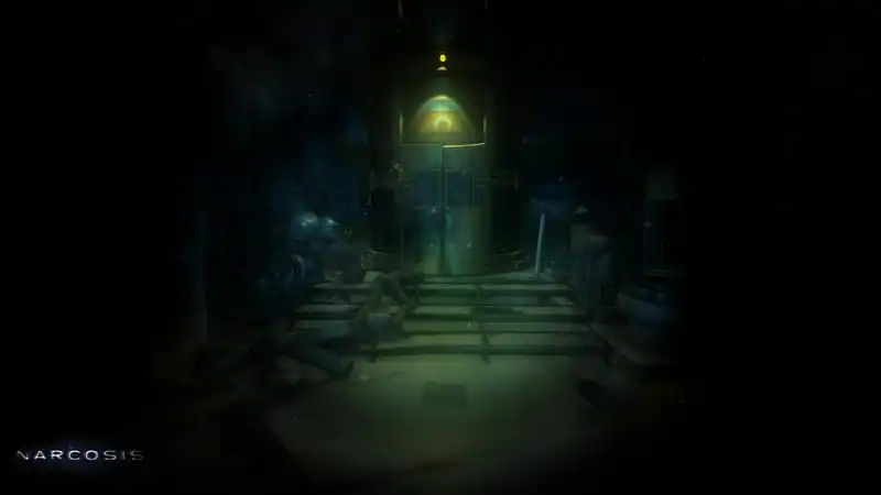 Narcosis — изображение 2