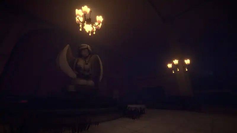 Narin: The Orange Room — изображение 2