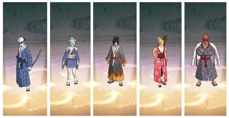 Naruto Online — изображение 1