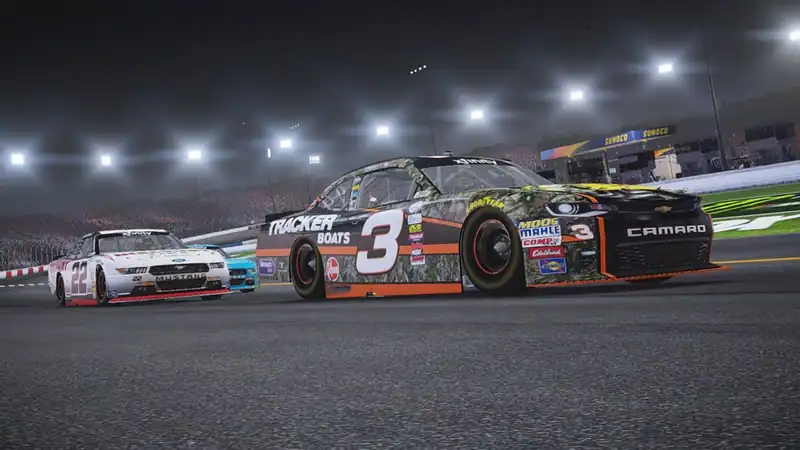 NASCAR Heat 2 — изображение 3