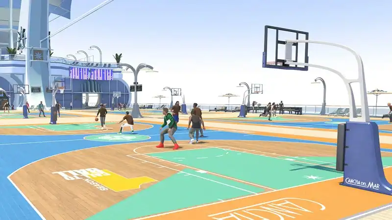 NBA 2K22 — изображение 2