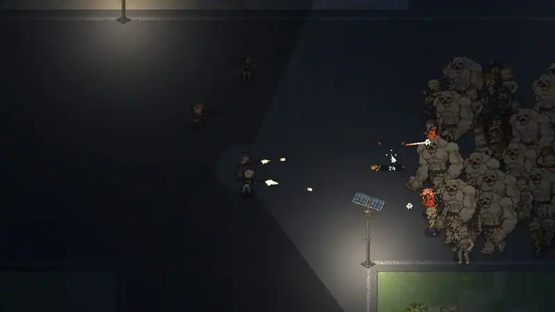 Nearly Dead — изображение 3