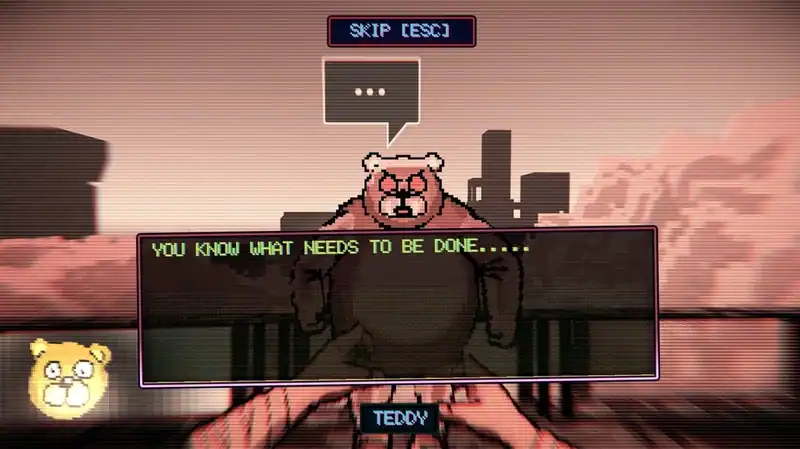 Neckbreak — изображение 1