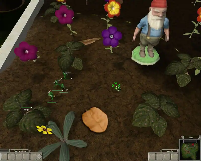 Army Men RTS — изображение 3