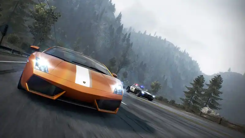 Need for Speed Hot Pursuit Remastered — изображение 3