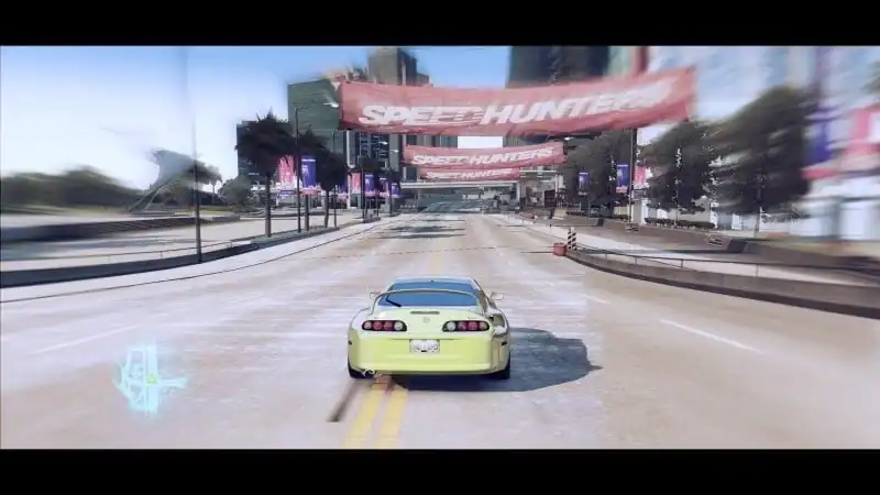 Need for Speed: Undercover Remastered — изображение 2